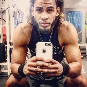 Meet your Posher, Ronald